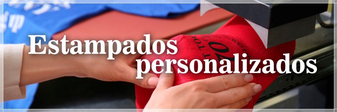 Estampados